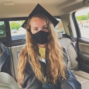 Meet your Posher, Lucy